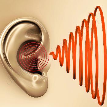 Kulak Çınlaması (Tinnitus) Görseli