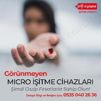 En Kaliteli İşitme Görseli