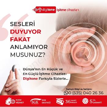Duyuyorum Ama Anlayamıyorum Görseli