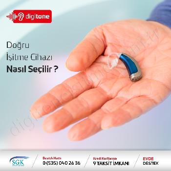 En İyi İşitme Görseli