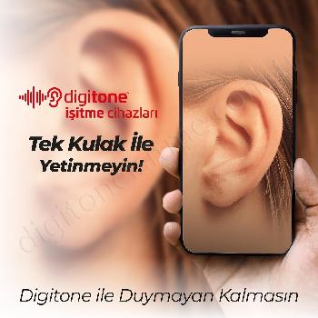 Çift Taraflı İşitme Görseli