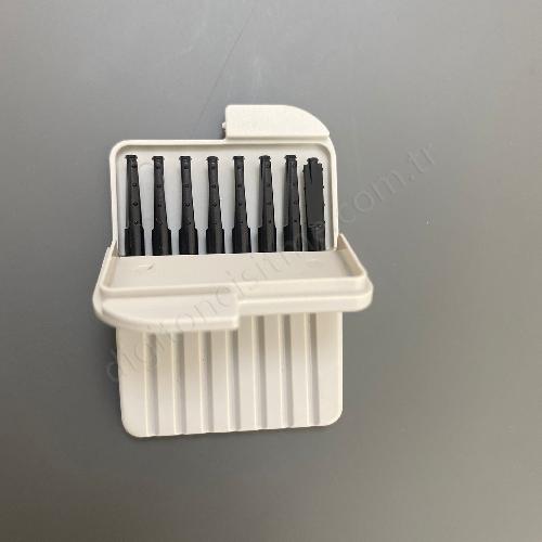 Filtre Görseli