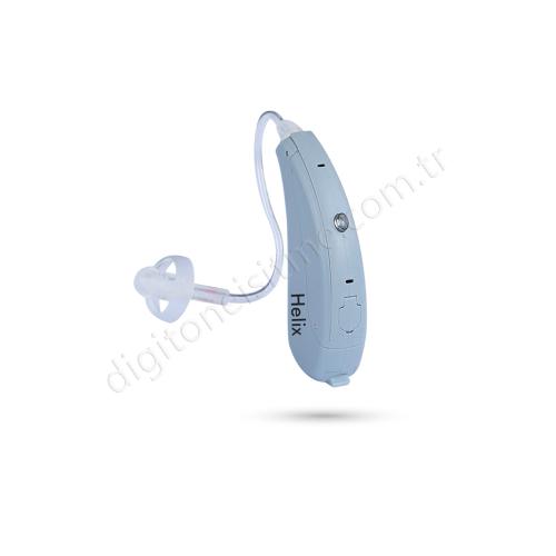 Life Serisi İşitme Görseli