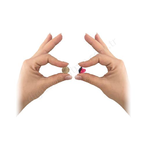 Anaton Lina12 Micro İşitme Cihazı resim 3